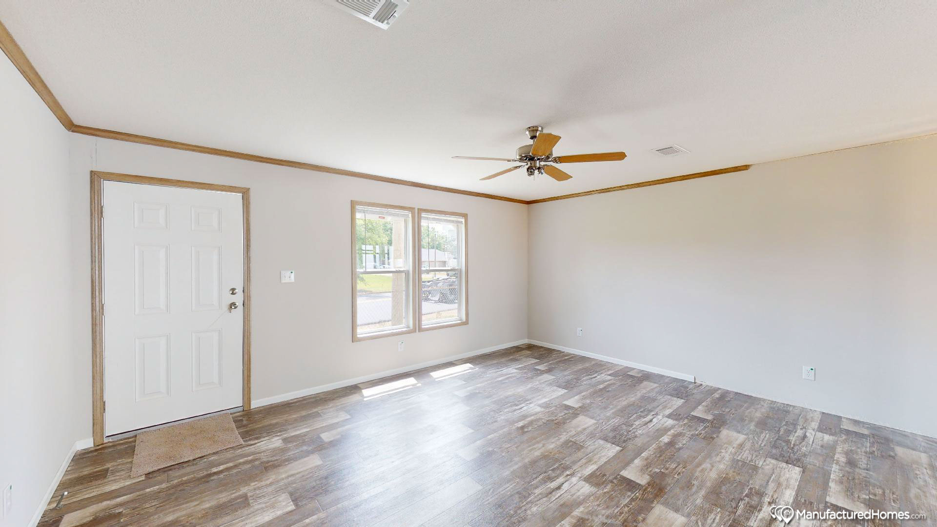 Champion The Orleans 3276H42001 For Sale by Bosarge Mobile Home Sales